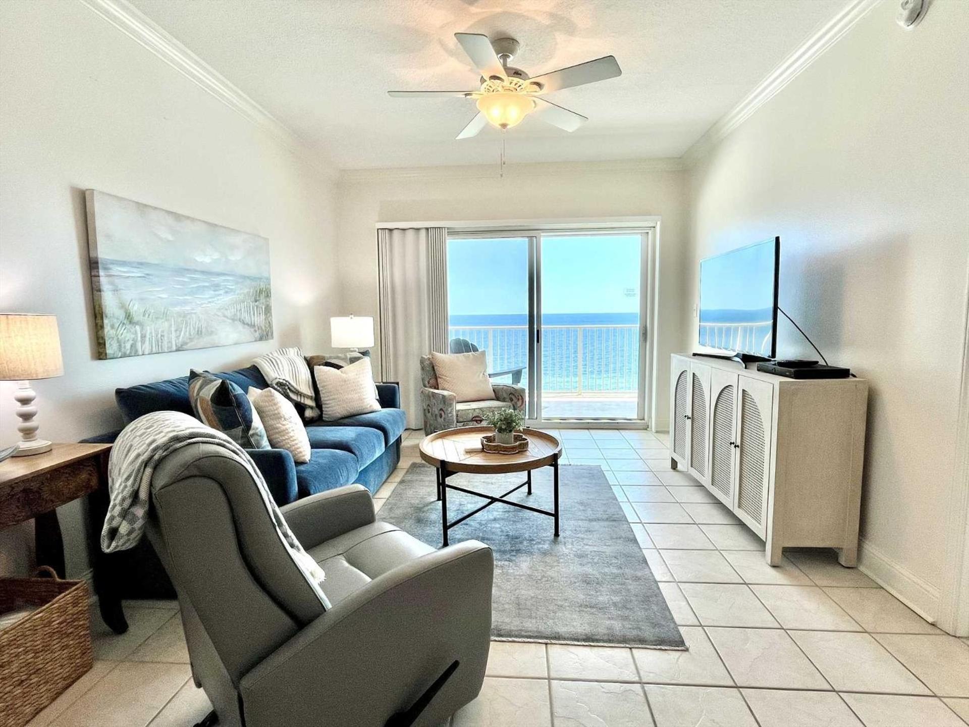 Crystal Shores1006 Condo Gulf Shores Eksteriør bilde