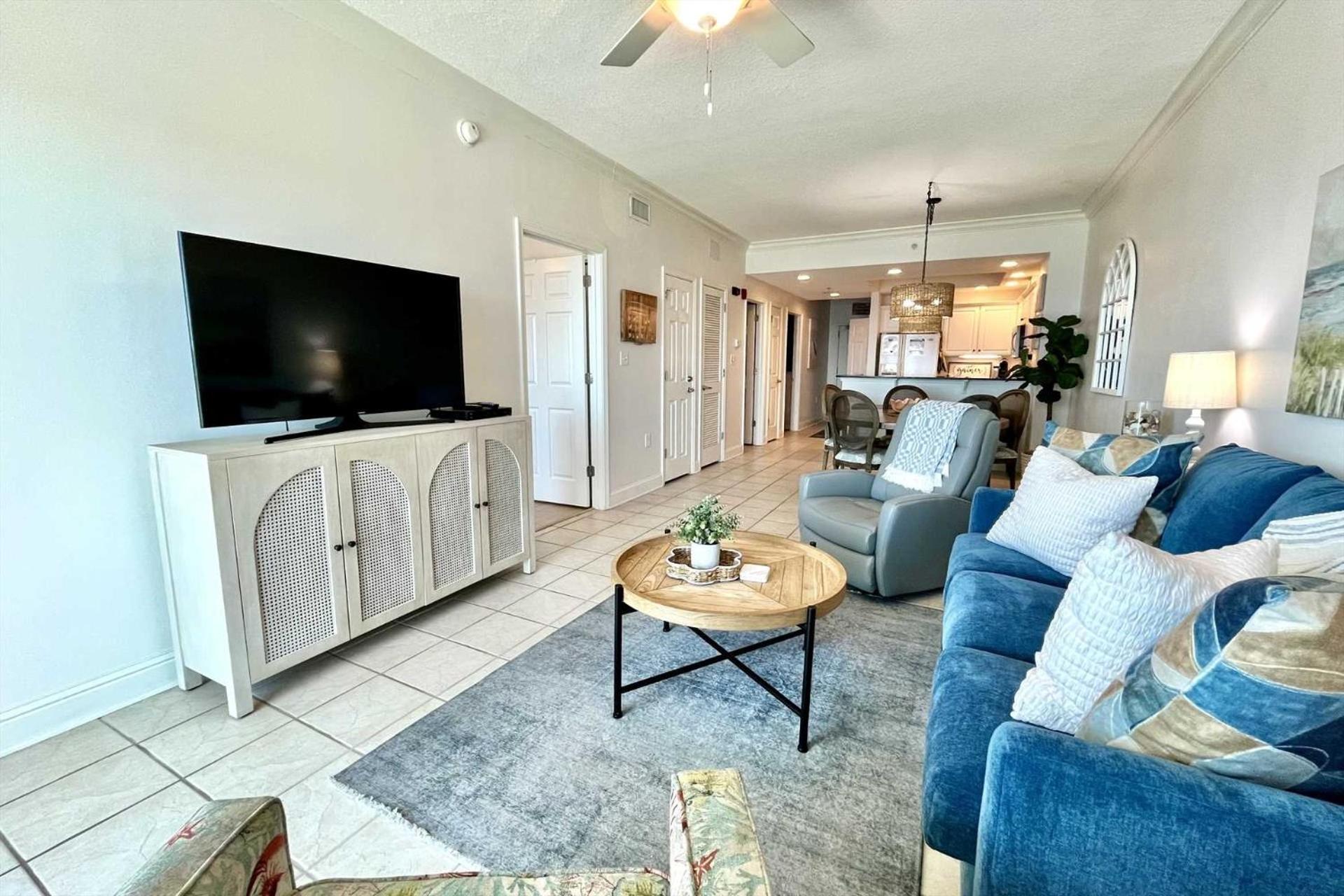 Crystal Shores1006 Condo Gulf Shores Eksteriør bilde