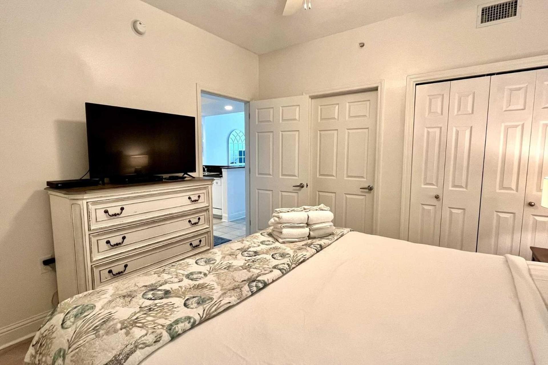 Crystal Shores1006 Condo Gulf Shores Eksteriør bilde