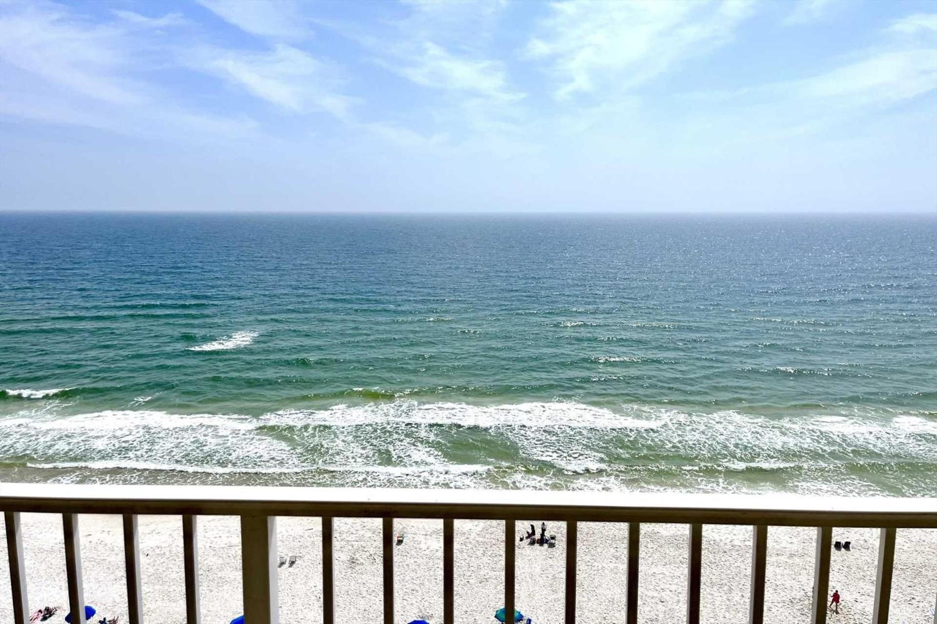 Crystal Shores1006 Condo Gulf Shores Eksteriør bilde